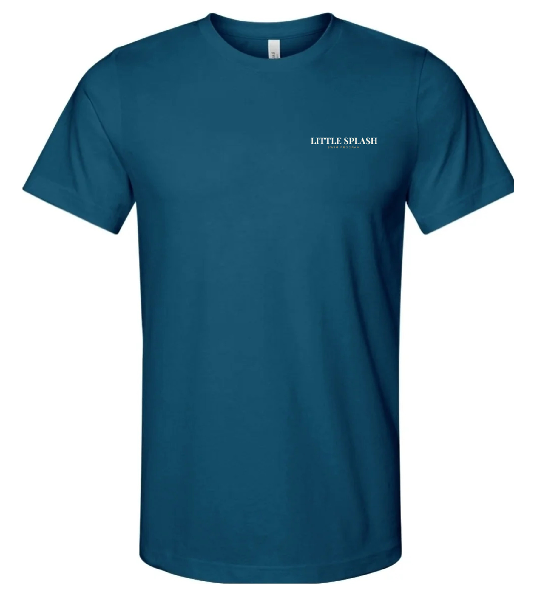 Bella + Canvas Jersey Tee