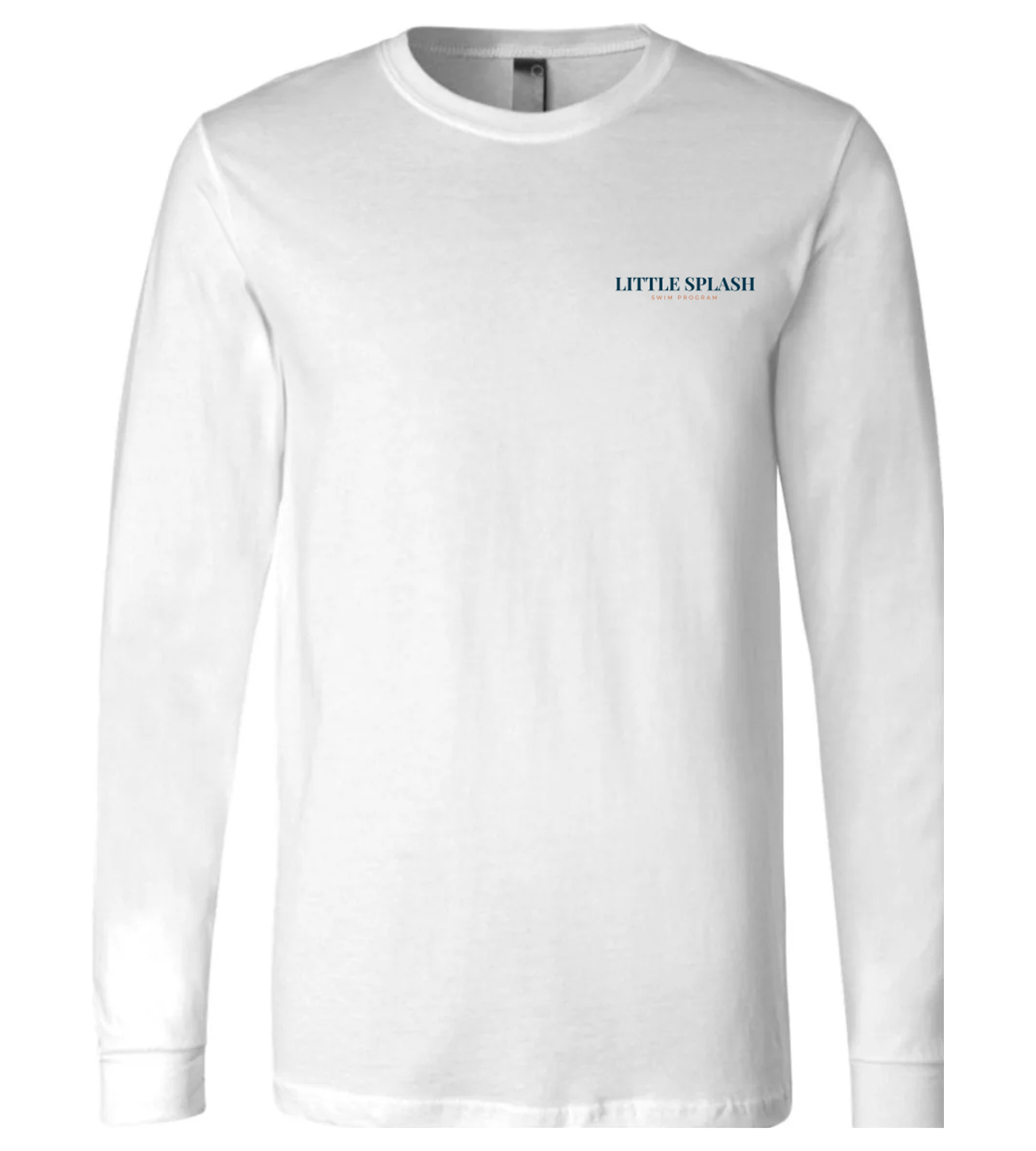 Bella + Canvas Long Sleeve Tee