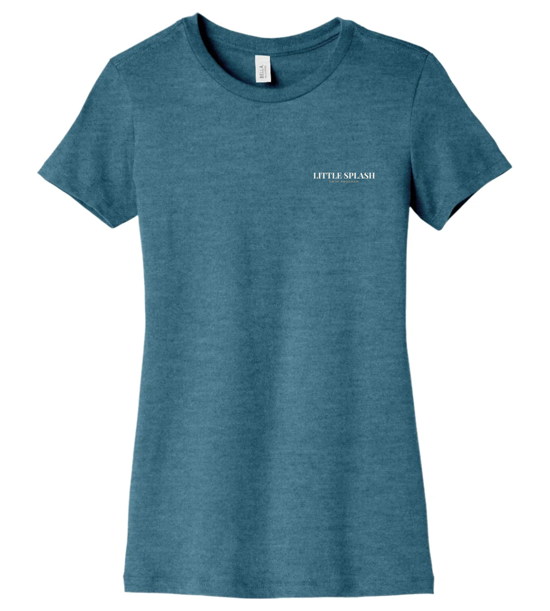 Bella + Canvas Women's Slim Fit Tee