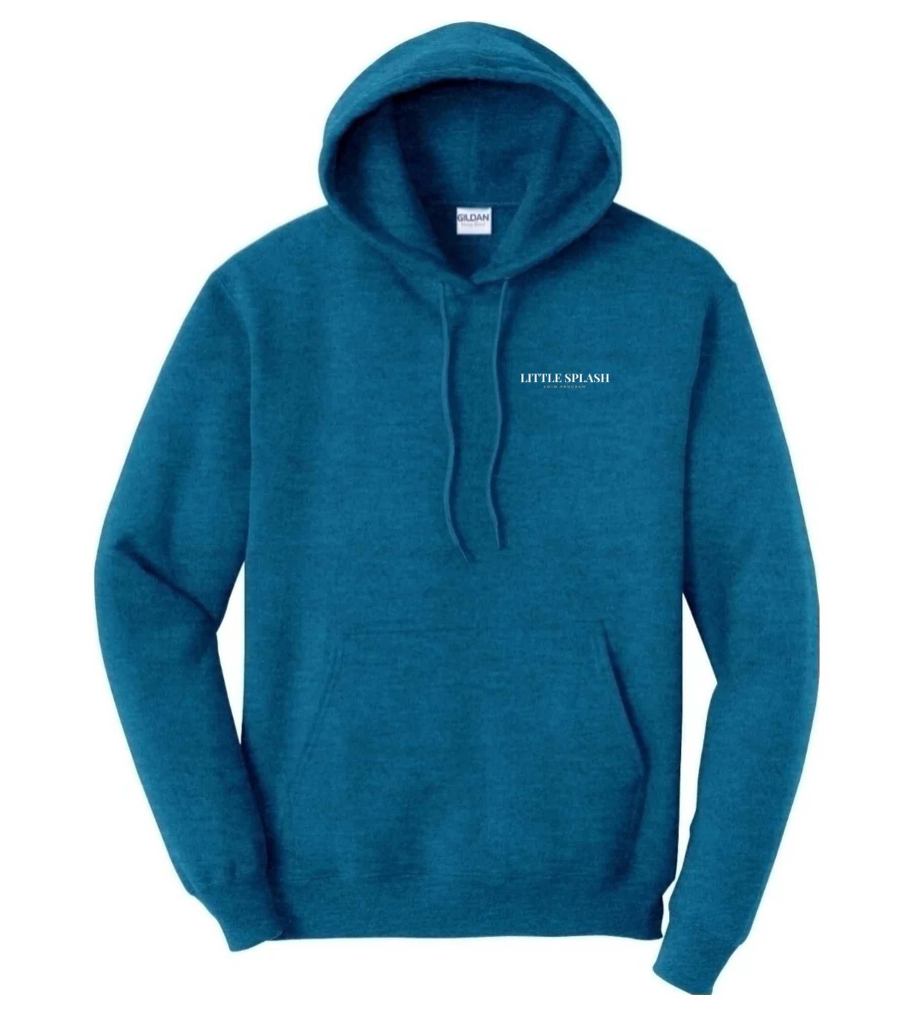Gildan Heavy Blend Hoodie