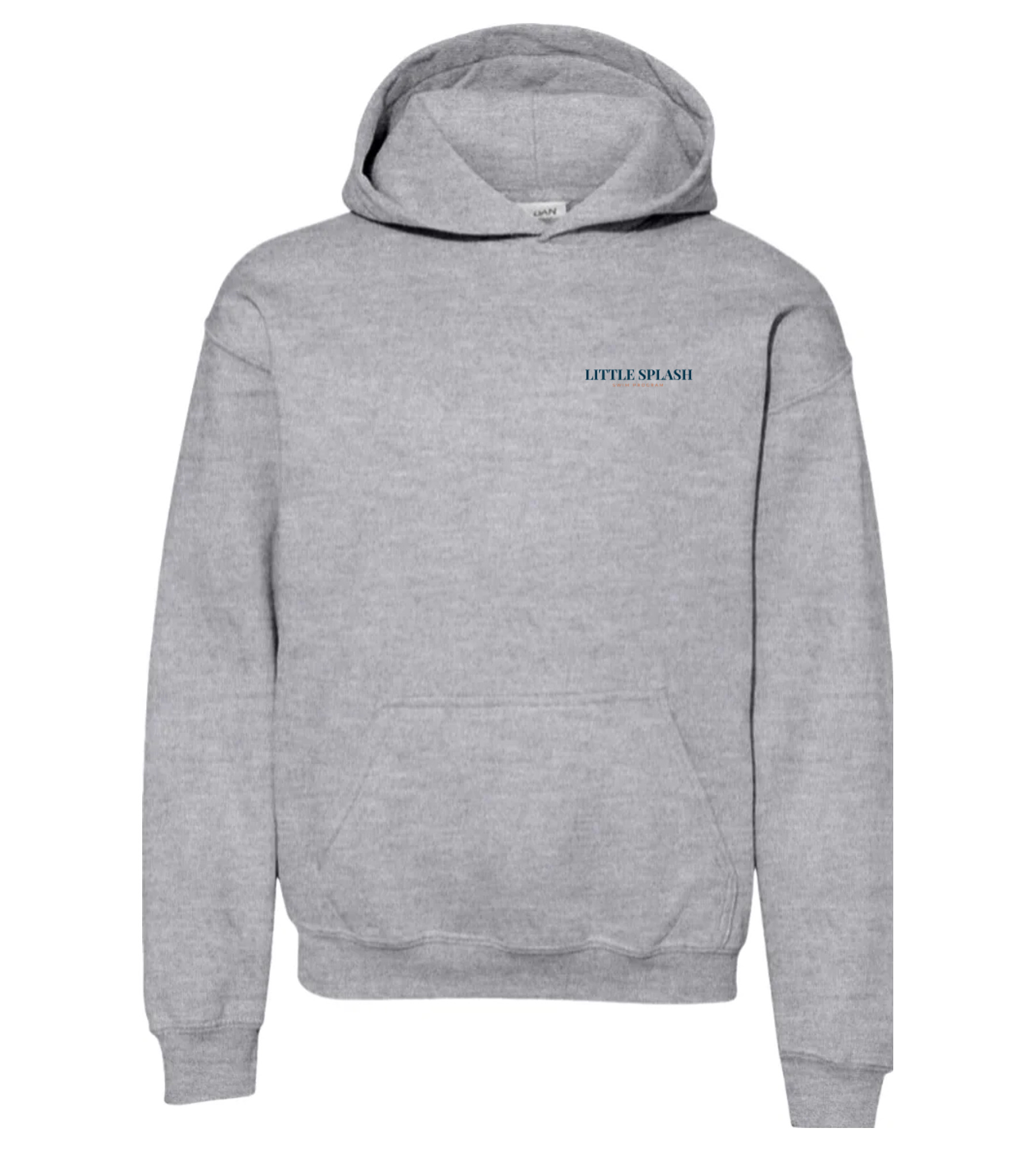Gildan Youth Heavy Blend Hoodie
