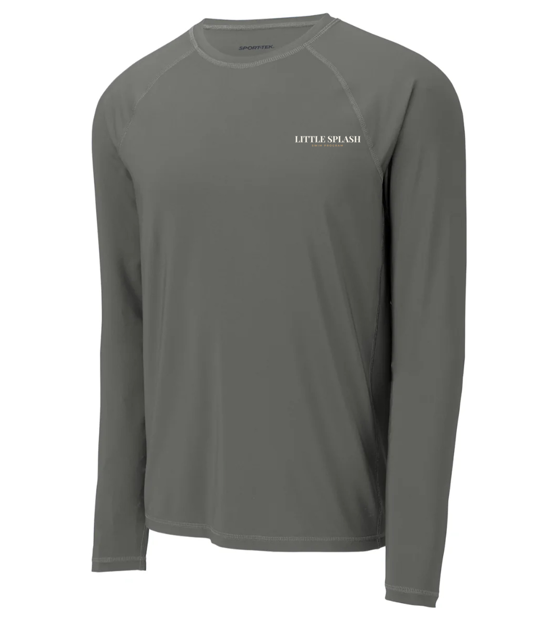 Sport-Tek Long Sleeve Rash Guard