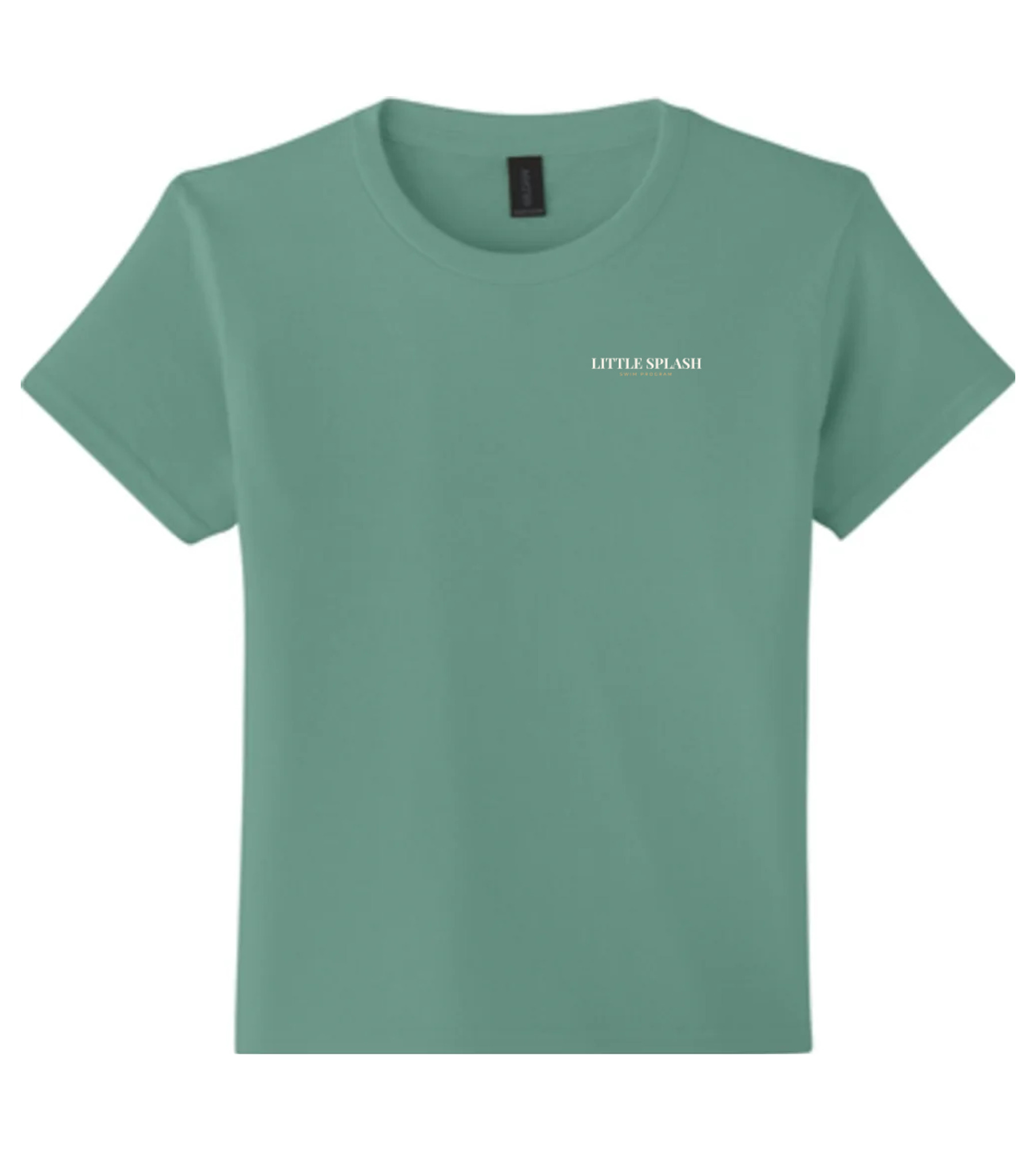 Gildan Youth Heavy Cotton Tee